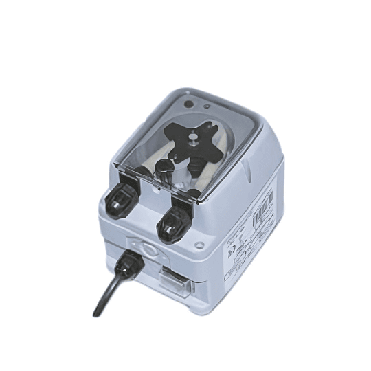 Bomba Dosificadora Peristaltica 6 l/h - 1 bar - AQUA