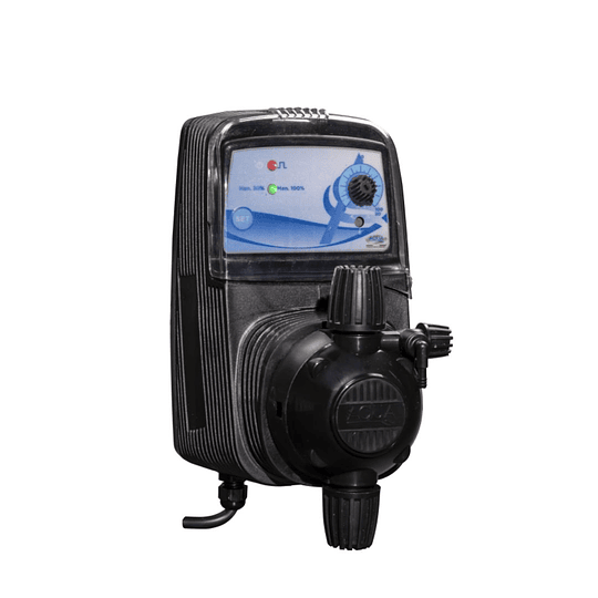 Bomba Dosificadora HC 151 M80 4 a 20 L/h - AQUA