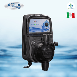 Bomba Dosificadora HC 151 M80 4 a 20 L/h - AQUA