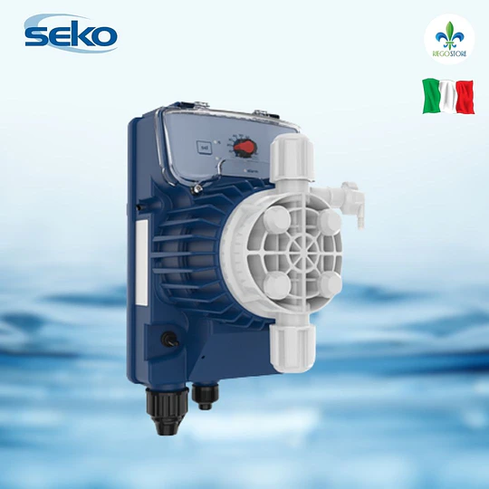 Bomba Dosificadora TEKNA EVO 600 AKS 220 v - SEKO