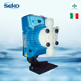 Bomba Dosificadora TEKNA EVO 803 AKL 220 v - SEKO