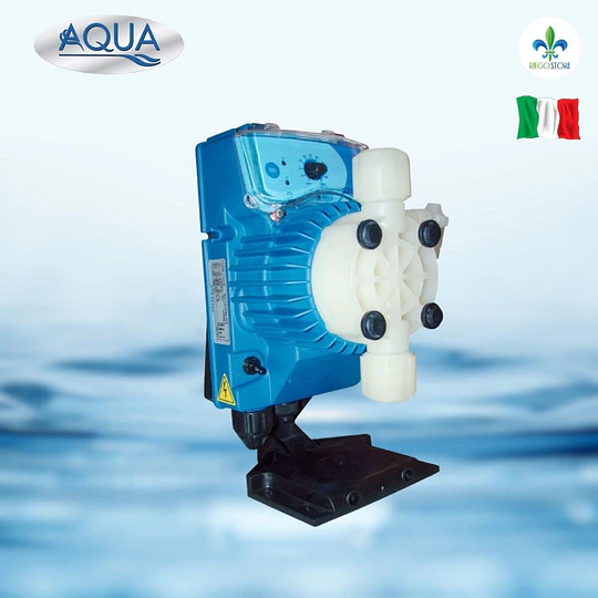 Bomba Dosificadora TEKNA EVO 603 APG 220 v - SEKO