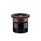 Boquilla Ajustable 8A de 0° a 360° Radio 2,4 mts - Hunter - Miniatura 4