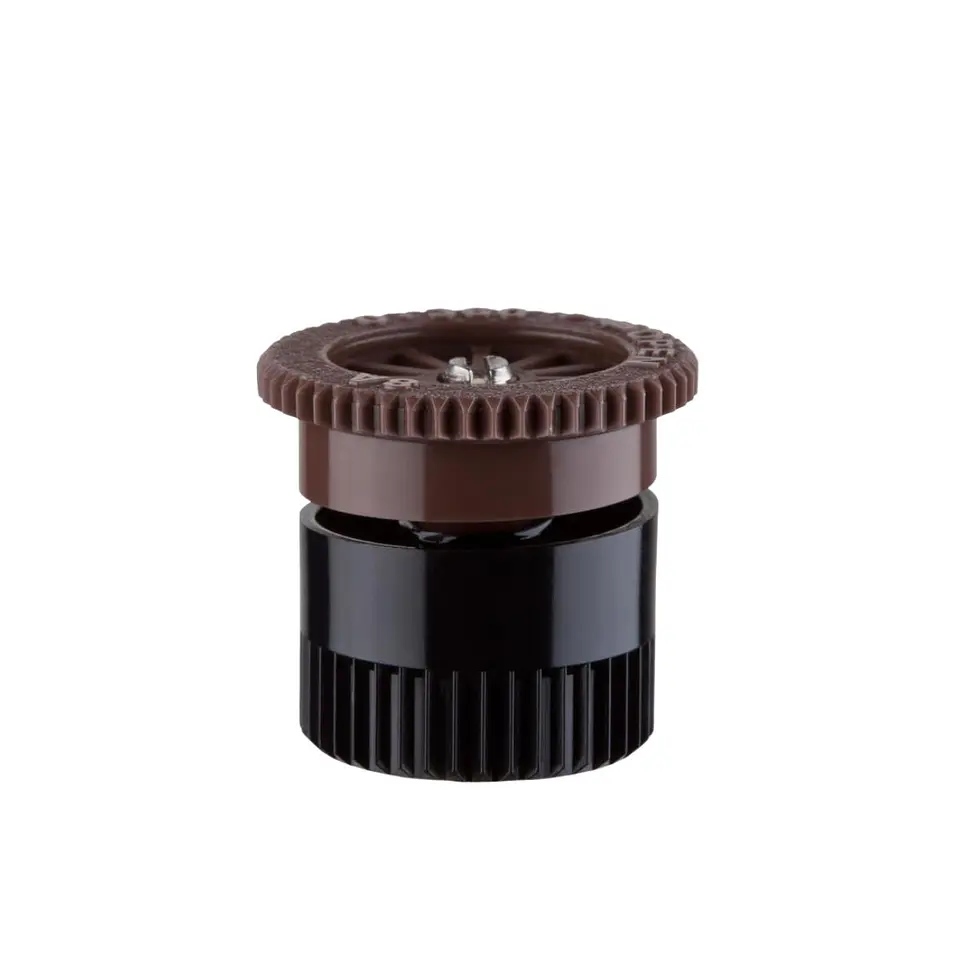 Boquilla Ajustable 8A de 0° a 360° Radio 2,4 mts - Hunter 4