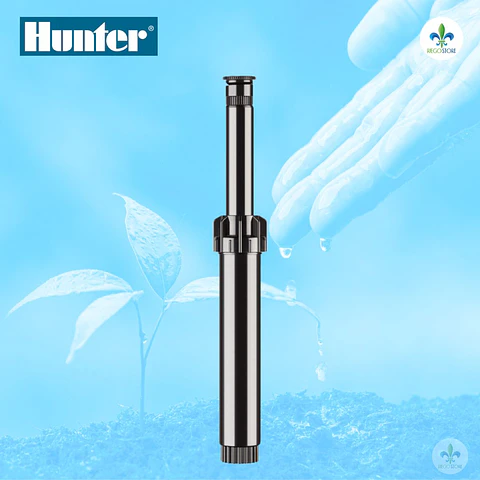 Cuerpo pop up PSU04 con BQ 15A R: 4,6 m - Hunter