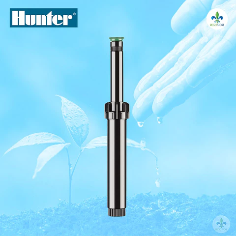 Cuerpo pop up PSU04 con BQ 12A R: 3,7m - Hunter