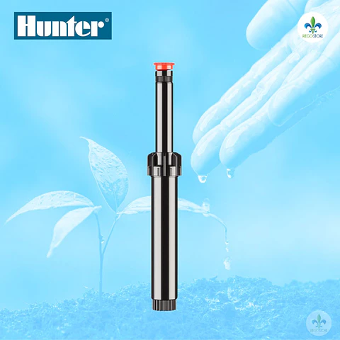 Cuerpo pop up PSU04 con BQ 10A R: 3 m - Hunter