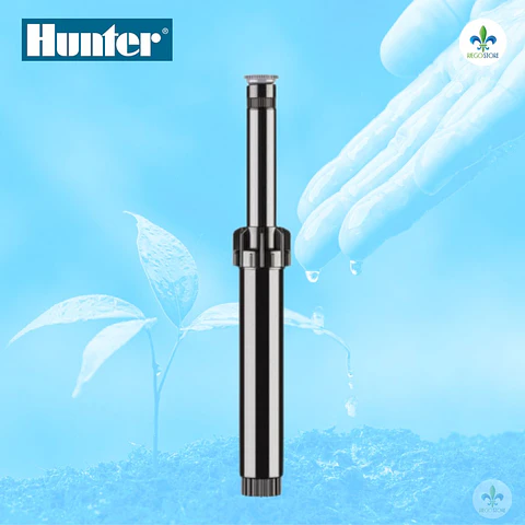 Cuerpo pop up PSU04con BQ 17A R: 5,2 m - Hunter