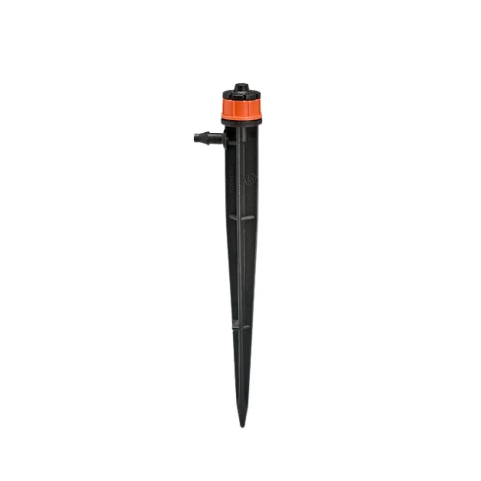 Gotero Estaca Shrubbler 360° PC Regulable 24 l/h - Antelco 4