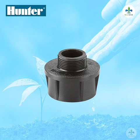 Adaptador para Boquillas PROS-00 - HI 1/2"