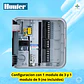Programador Hunter Pro-C 4 Est. - Miniatura 5