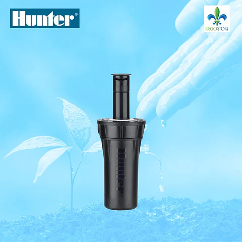 Cuerpo POP-UP Pro-Spray 02 5.0 CM  - Hunter