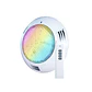 Foco Led Color Sobrepuesto 18w/12v Con Ctr Remoto - Vulcano - Miniatura 2