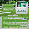 Programador Riego 4 Est ESP-RZXe interior - RainBird