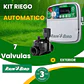 Kit Riego Automatico TM2 12 Zonas (exterior) - Rain Bird - Miniatura 8