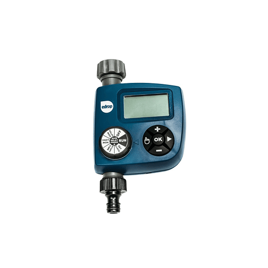 Programador para llave X301 3/4 1 estacion a pila