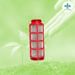 Repuesto Filtro en Y Malla 120 Mech 1 Pulgada - FlowMak