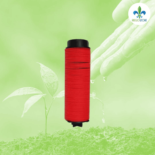 Repuesto Filtro en Y Anillas 120 Mech 1 Pulgada - FlowMak