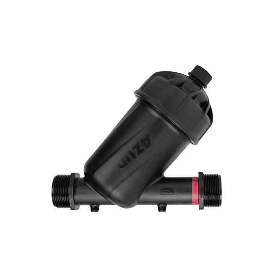 Filtro en Y Malla Mod 100 1 1/4 Pulg 120 mech Q10 m3 - Azud
