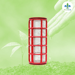 Repuesto Filtro en Y Malla Mod 100 para 1 1/4 y 1 1/2 120 Mech - Azud