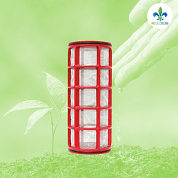 Repuesto Filtro en Y Malla Mod 100 para 3/4 y 1 120 Mech - Azud