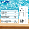 Kit Filtrado Piscina Estructural 