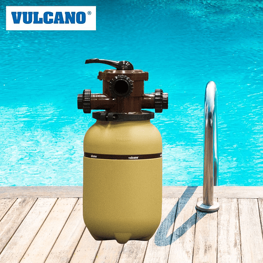 Kit Filtrado Piscina Estructural 