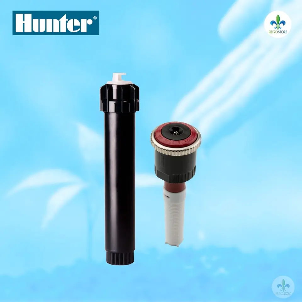 Cuerpo PopUp Pro Spray Ultra 04 con MP 1000-90 - Hunter 1