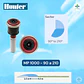 Cuerpo PopUp Pro Spray Ultra 04 con MP 1000-90 - Hunter - Miniatura 4