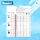 Cuerpo PopUp Pro Spray Ultra 04 con MP 1000-90 - Hunter - Miniatura 5