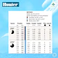 Cuerpo PopUp Pro Spray Ultra 04 con MP 1000-210 - Hunter - Miniatura 5