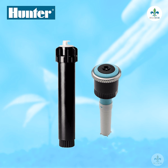 Cuerpo PopUp Pro Spray Ultra 04 con MP 1000-210 - Hunter