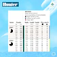 Cuerpo PopUp Pro Spray Ultra 04 con MP 2000-210 - Hunter - Miniatura 5
