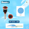 Cuerpo PopUp Pro Spray Ultra 04 con MP 2000-360 - Hunter