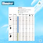 Cuerpo PopUp Pro Spray Ultra 04 con MP 3000-90 - Hunter - Miniatura 5