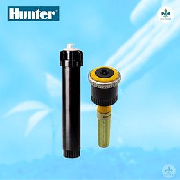 Cuerpo PopUp Pro Spray Ultra 04 con MP 3000-210 - Hunter