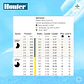 Cuerpo PopUp Pro Spray Ultra 04 con MP 3000-210 - Hunter - Miniatura 5