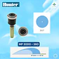 Cuerpo PopUp Pro Spray Ultra 04 con MP 3000-360 - Hunter - Miniatura 4