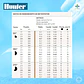 Cuerpo PopUp Pro Spray Ultra 04 con MP 3500-90 - Hunter - Miniatura 5