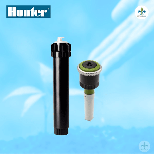 Cuerpo PopUp Pro Spray Ultra 02 con MP 1000-360 - Hunter