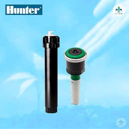 Cuerpo PopUp Pro Spray Ultra 02 con MP 2000-210 - Hunter