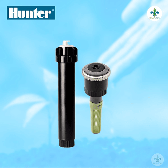 Cuerpo PopUp Pro Spray Ultra 02 con MP 3000-360 - Hunter