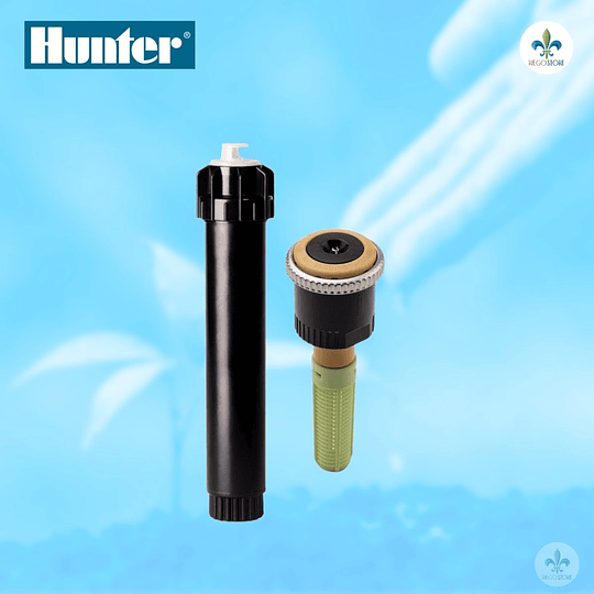 Cuerpo PopUp Pro Spray Ultra 02 con MP 3500-90 - Hunter