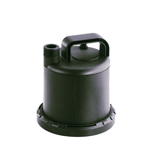 Bomba Sumergible Piletas Ultra Zero (2,0 mts) - SICCE