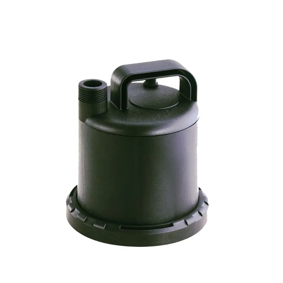 Bomba Sumergible Piletas Ultra Zero (2,0 mts) - SICCE 2