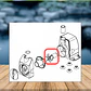 Repuesto Bomba Nova Rotor e impulsor - SICCE - Miniatura 3
