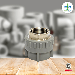 Terminal HI PPR Gris