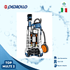 Bomba Drenaje Agua Limpia Top Multi 2 - 0.75 HP - Pedrollo