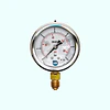 Manometro Glicerina 63 mm Bar 0 - 6,0 / psi 100