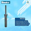 Cuerpo POP-UP Pro-Spray 06 15 CM - Hunter